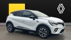 Renault Captur 1.6 E-TECH PHEV 160 S Edition 5dr Auto Hatchback